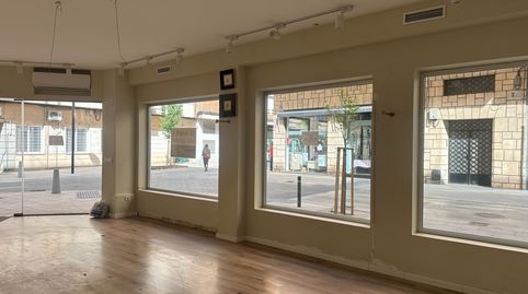 Photo 4 of Commercial properties for rent in Calle Bernardo Mulleras, Centro - Plaza Mayor, Ciudad Real Capital