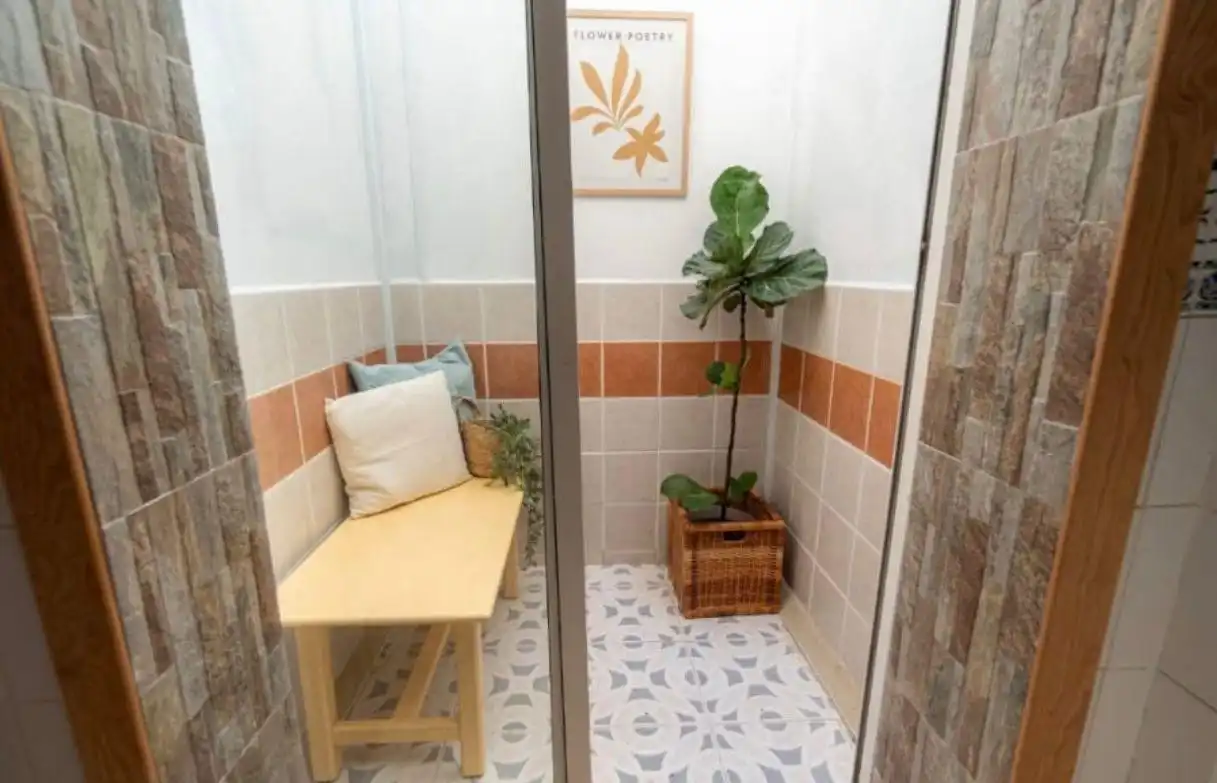 Terraza de Planta baja en venta en Guía de Isora