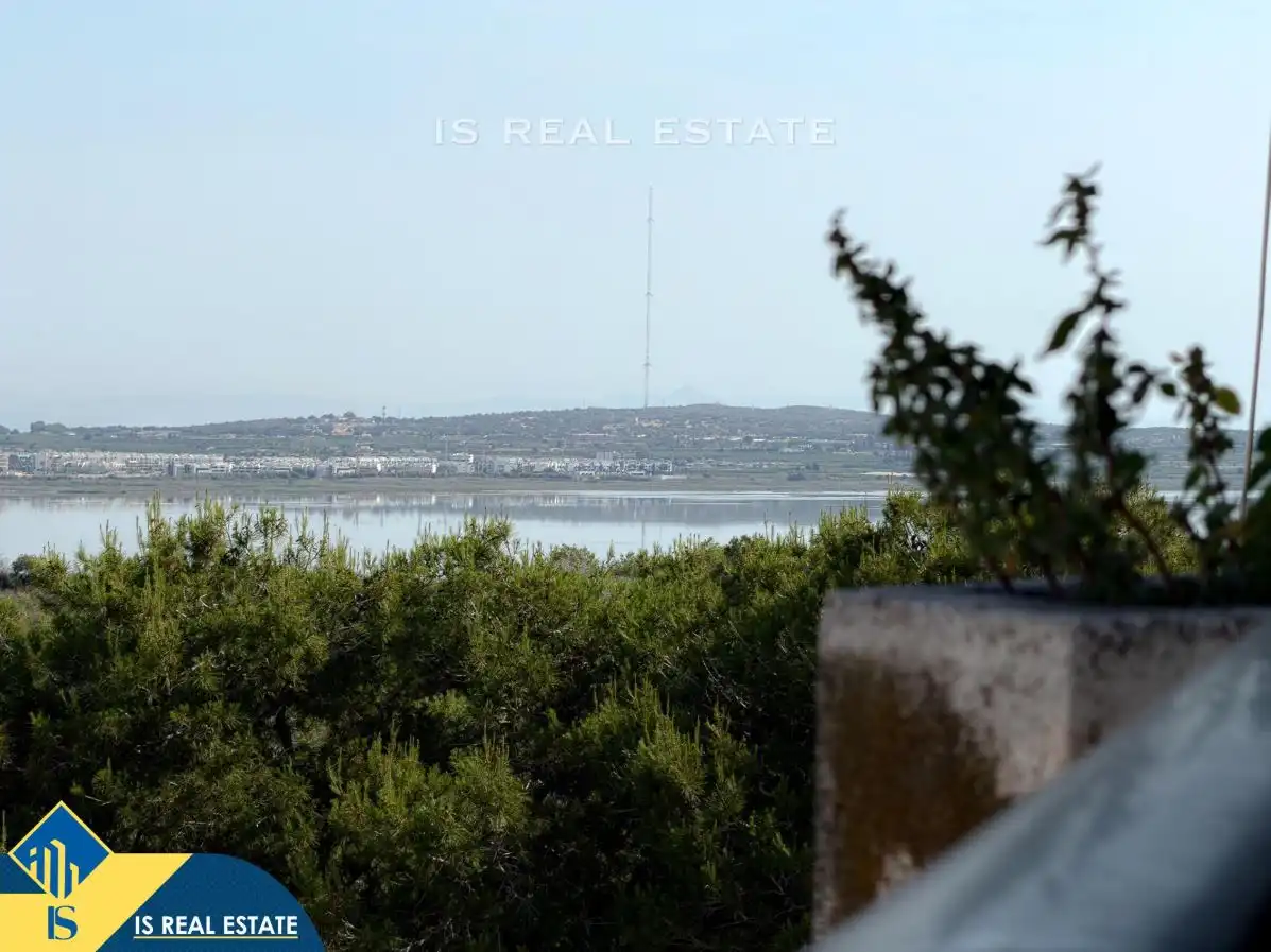 Ático en venta en Torrevieja con Terraza