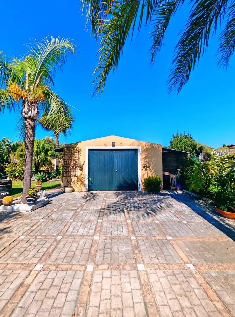 Detached house with pool for sale in Pelagatos - Pago del Humo, imagen 65