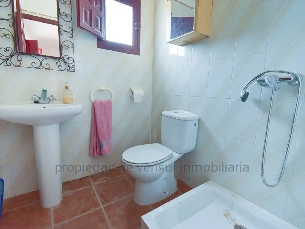 Badezimmer von Residential zum Verkauf in Águilas