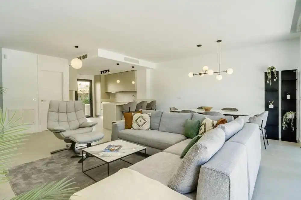 Wohnung mit Terrasse zum Verkauf in Benamara - Atalaya, imagen 5