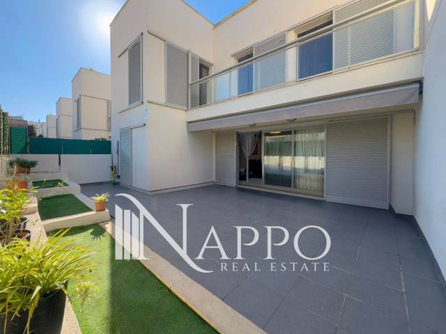 Casa adosada en Venta en Les Maravelles