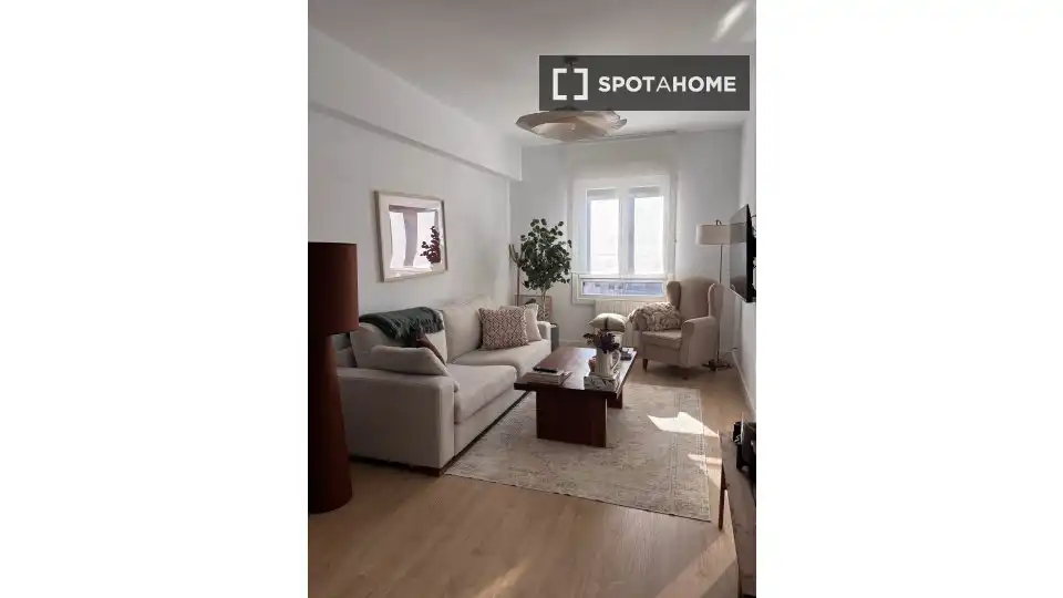 Room in Ametzola