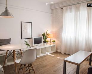 Apartment to share in  Valencia Capital