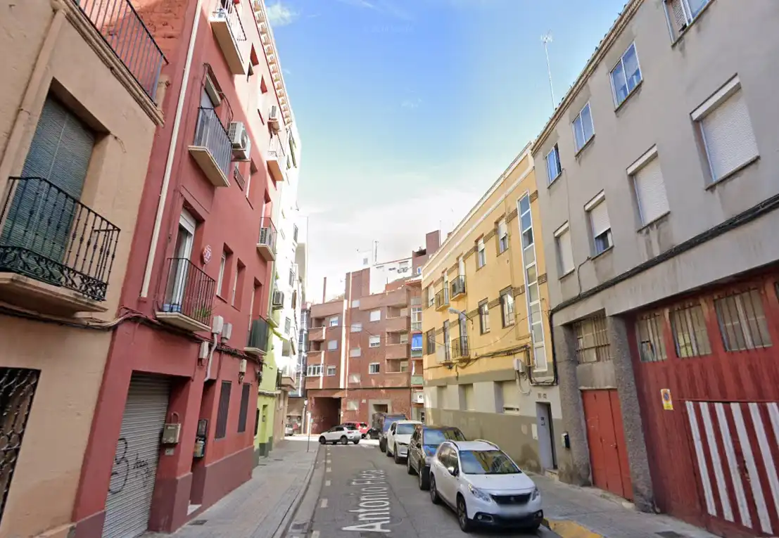Wohnung zum Verkauf in Delicias, imagen 4