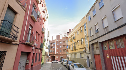 Photo 4 of Flat for sale in Barrio del Ave, Zaragoza