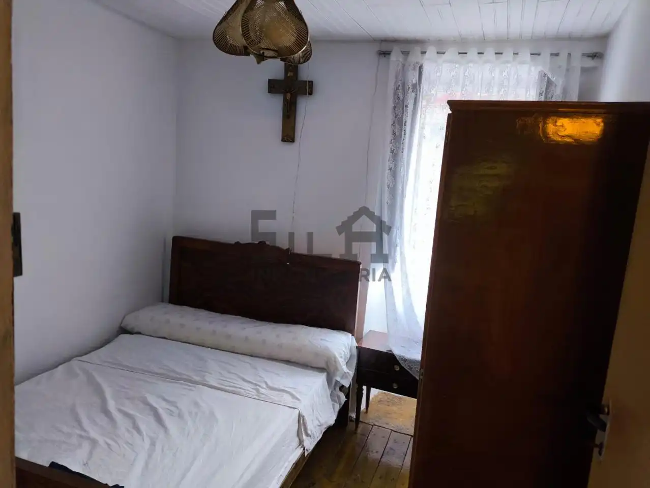 Casa o chalet de alquiler en Lobeira