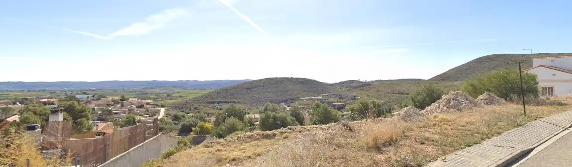 Residencial en venda en Cheste