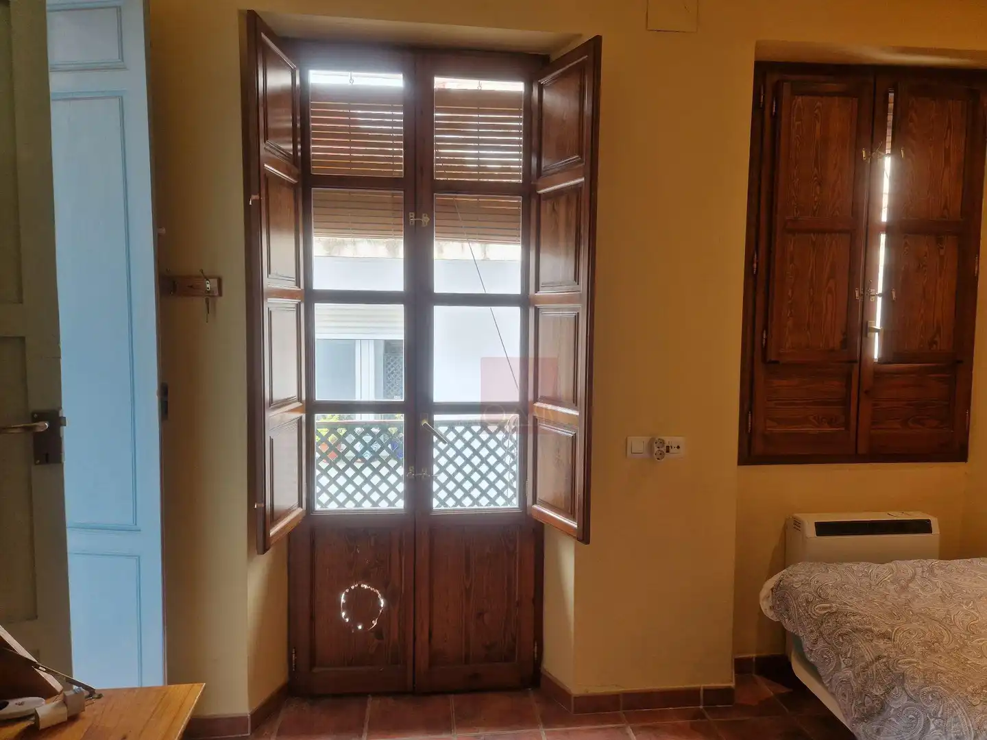 Haus oder Chalet zum Verkauf in Granada mit Heizung, Terrasse und Möbliert
