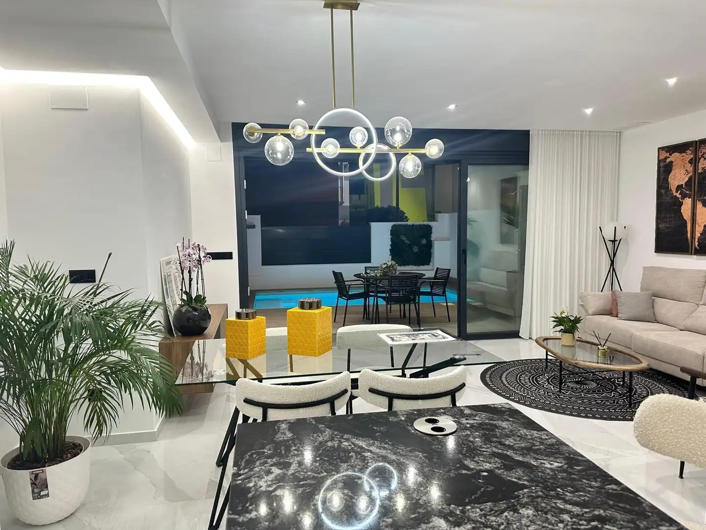 Villa avec piscine à vendre à San Pedro del Pinatar, imagen 3