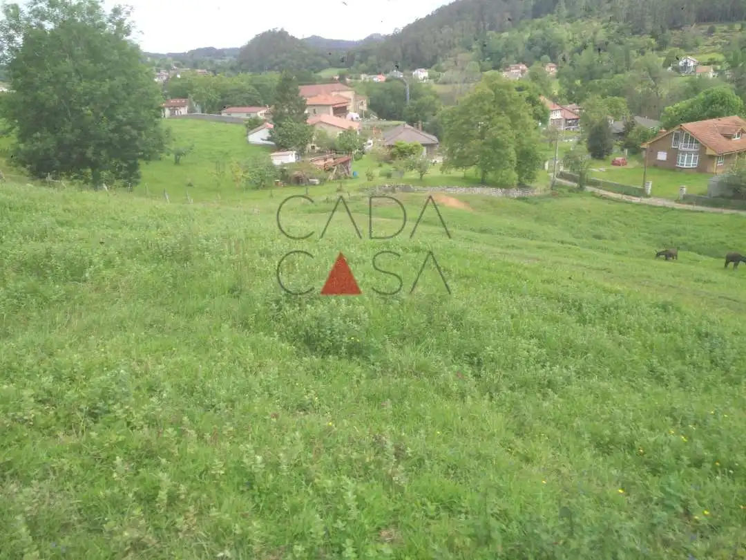 Residencial en venda a Barrio la Cavada, Marina de Cudeyo