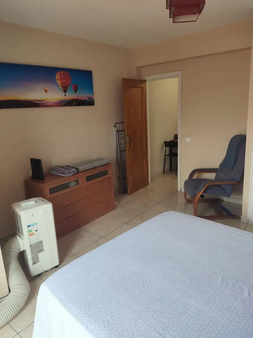 Flat with lift to rent in Pérez Zamora, imagen 11