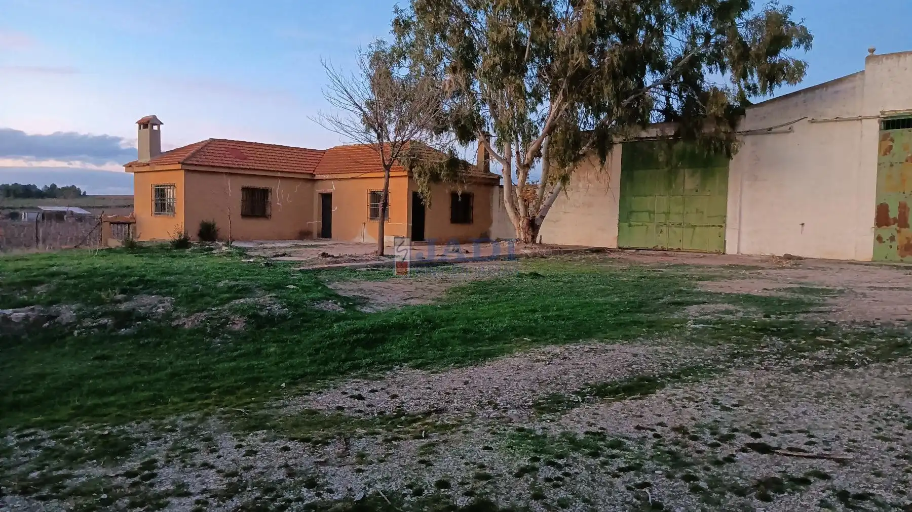 Casa rústica en venda a Valdepeñas