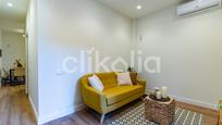 Bedroom of Flat for sale in  Barcelona Capital  with Air Conditioner, Heating and Terrace