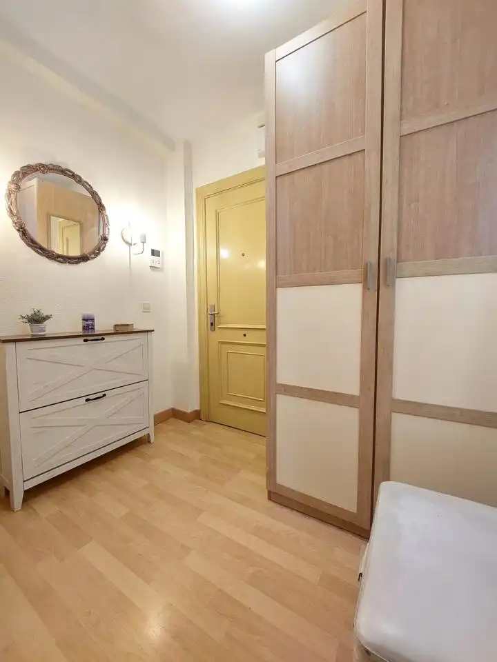 Flat for rent in Llano