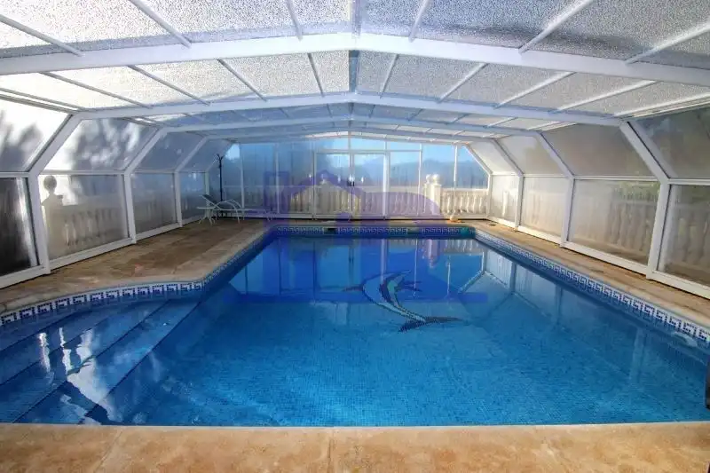 Villa mit Pool zum Verkauf in PARAJE PURGATORIO 17., imagen 2