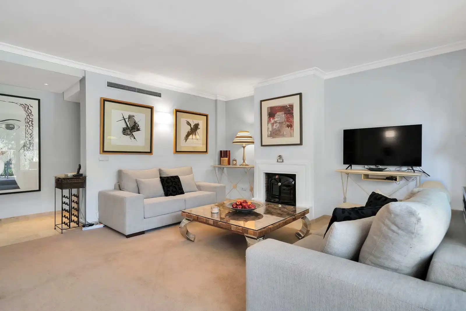 Dúplex con terraza en venta en Avenida Tomás Pascual 6, imagen 3