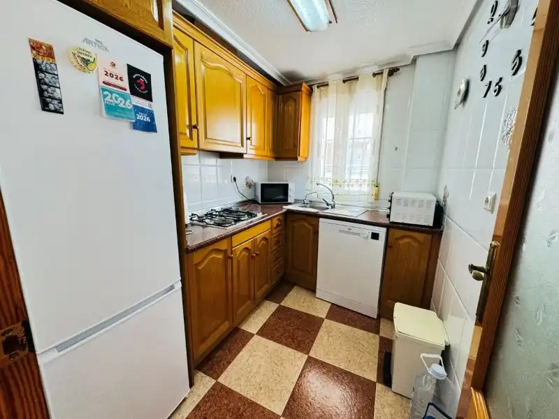 Ático en venta en La Mata, imagen 12