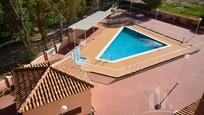 Piscina de Pis en venda en Cartagena amb Aire condicionat, Calefacció i Balcó