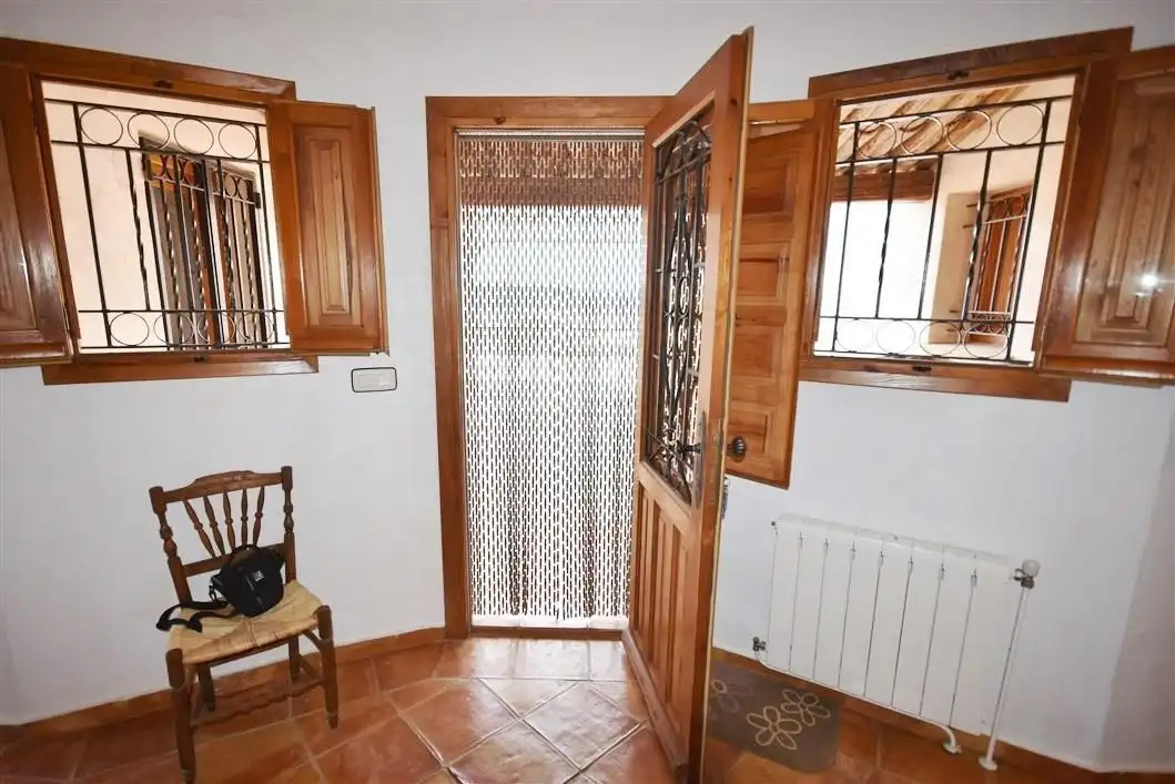 Houses for sale in Lorca  with Private garden, Terrace and Storage room
