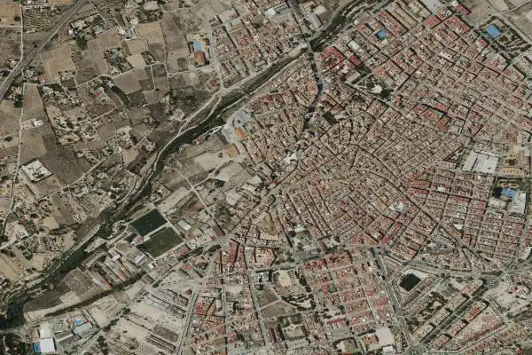 Pis en venda a Aspe Centro, imagen 6