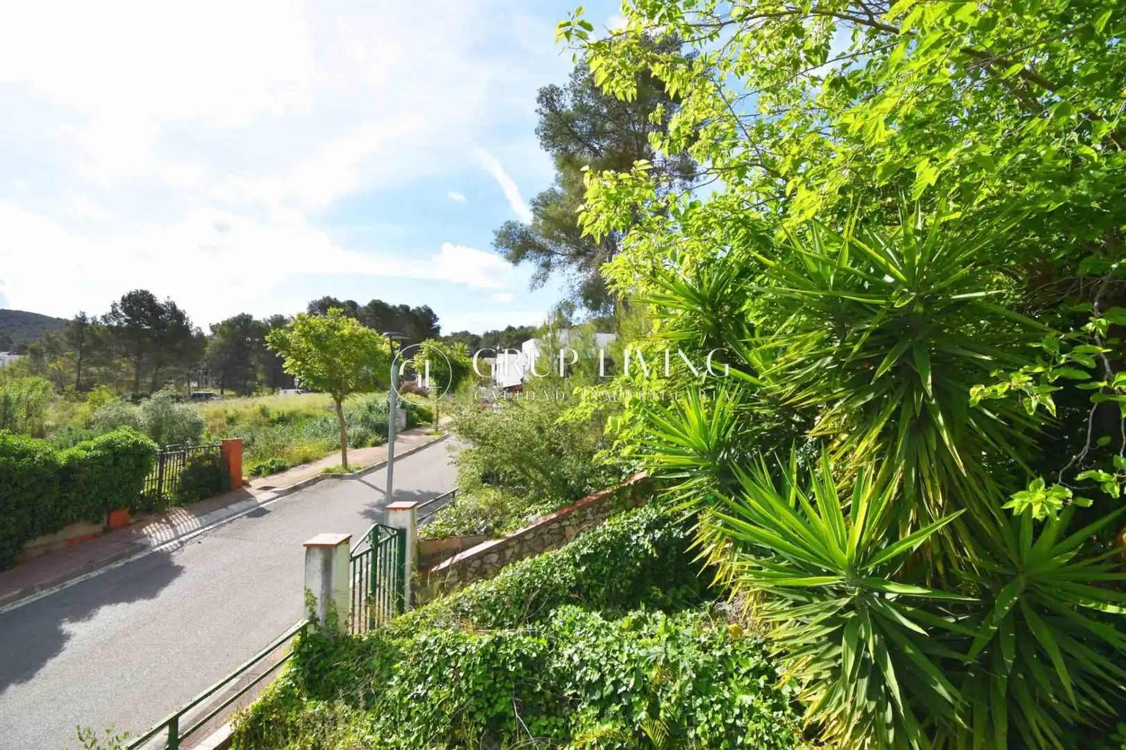 Residential land for sale in Mas Alba, imagen 16