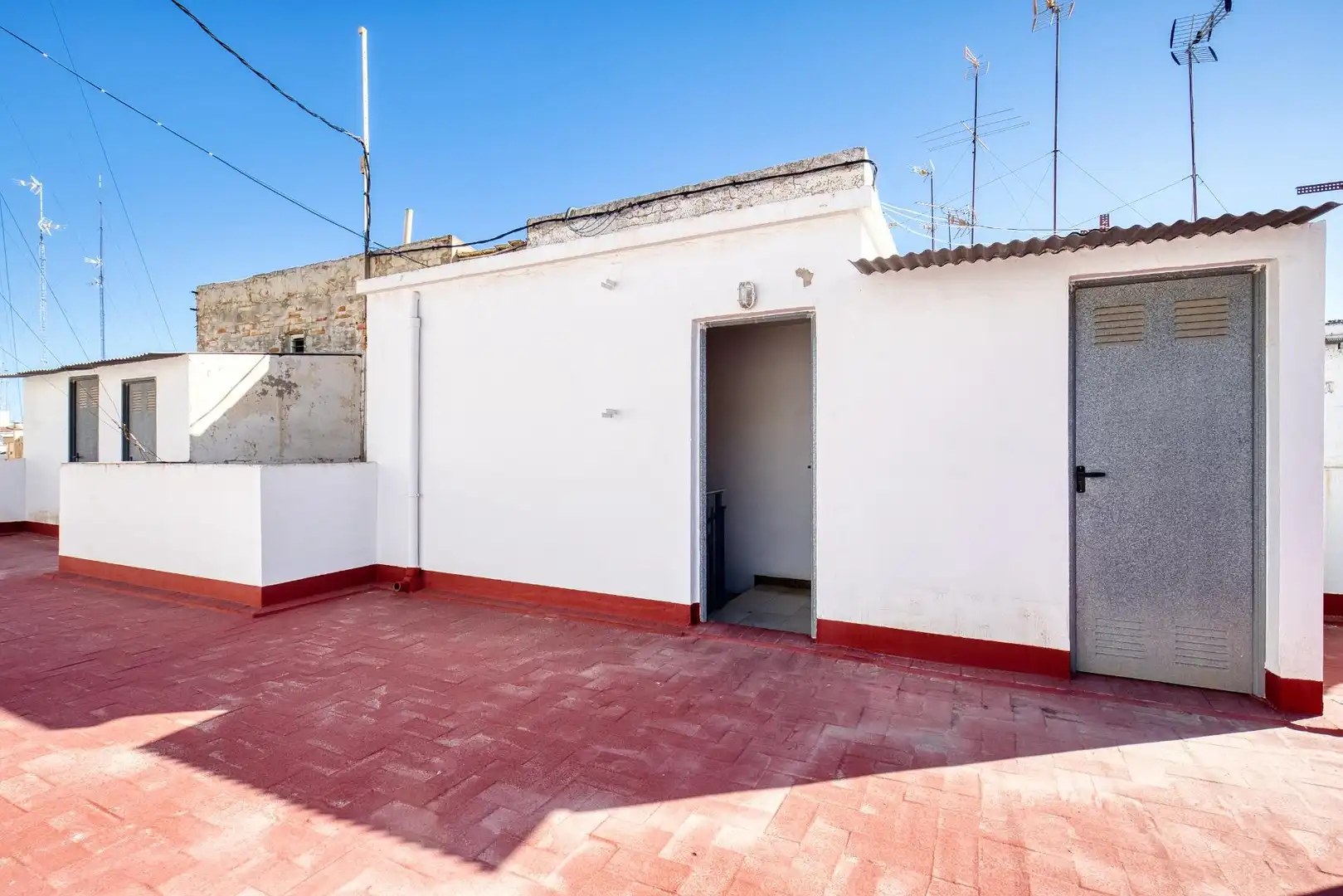 Flat for sale in Calle ALFEREZ COSIDO, imagen 22