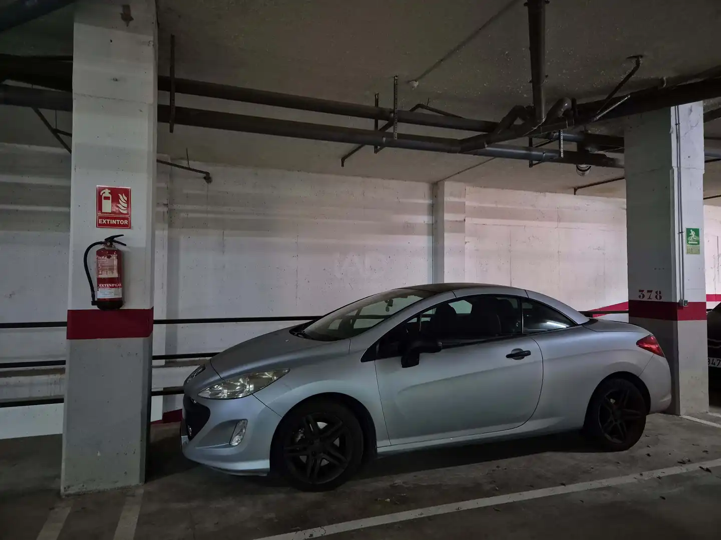 Parking de Garaje en venta en Oropesa del Mar / Orpesa
