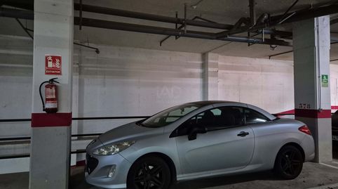 Foto 3 de Garaje en venta en Avenida Central, 34, Playa Coral -Torremar, Oropesa del Mar / Orpesa