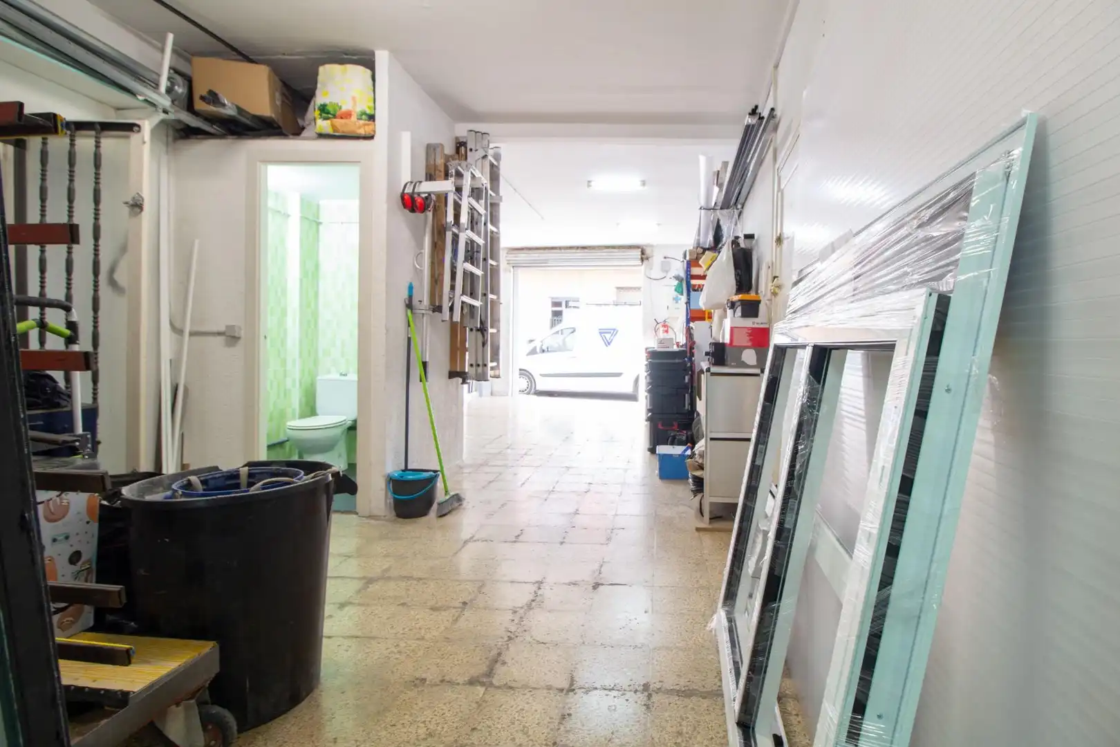 Local comercial en venta en Centre, imagen 4