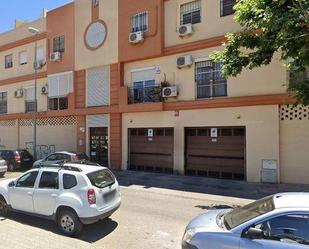 Parking of Garage for sale in Alcalá de Guadaira