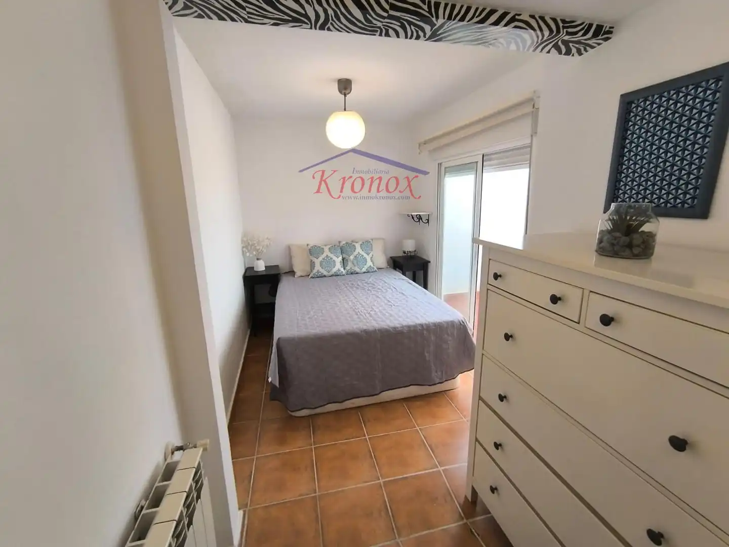 Piso en venta en Rio San Pedro, Portazgo