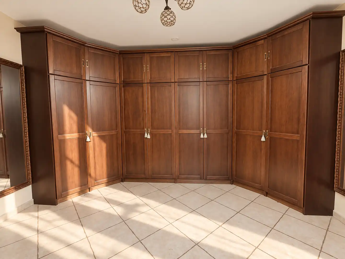 Chalet con terraza en venta en Manantiales - Lagar - Cortijo, imagen 47