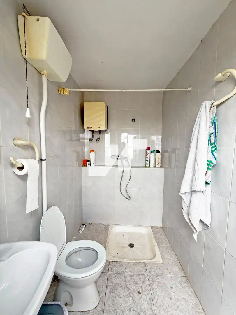 Bany de Casa o xalet en venda en Vila-real amb Terrassa, Traster i Piscina