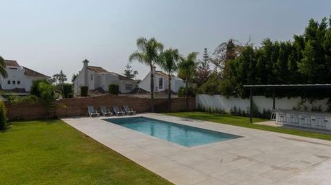 Foto 5 de Casa o xalet de lloguer a Centro Histórico, Málaga Capital