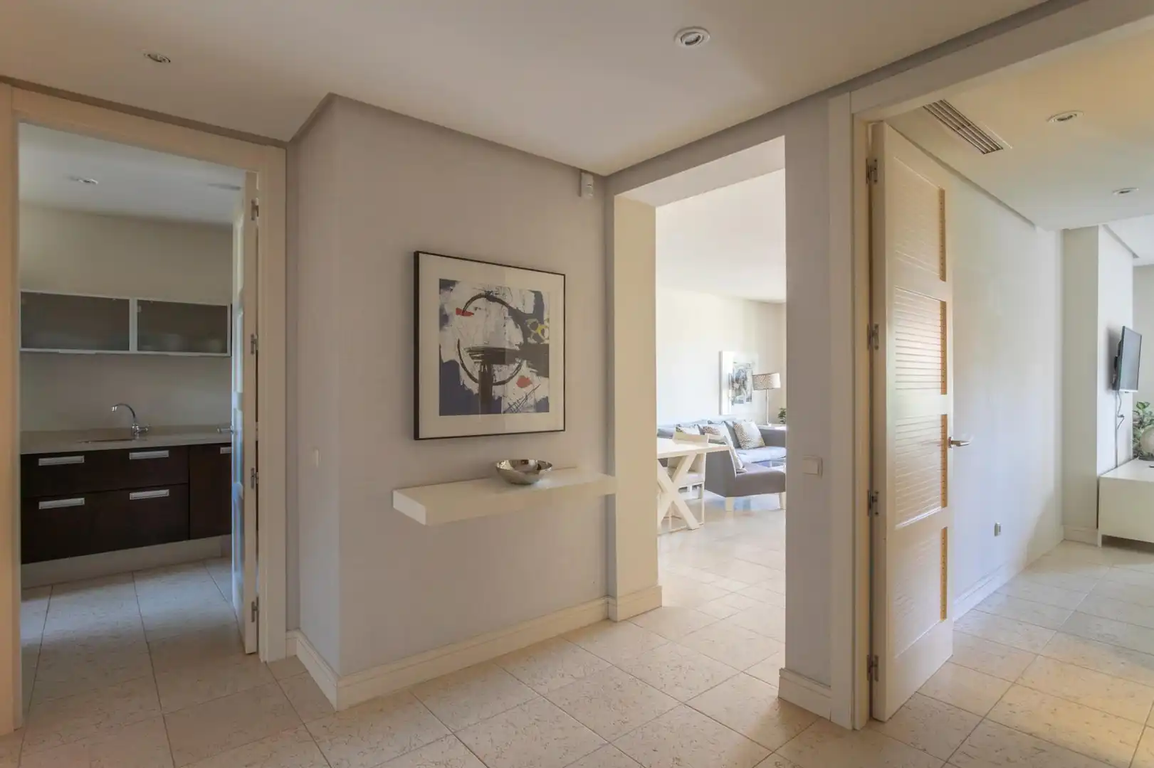Apartament en venda en Chiclana de la Frontera amb Jardí privat i Piscina comunitària