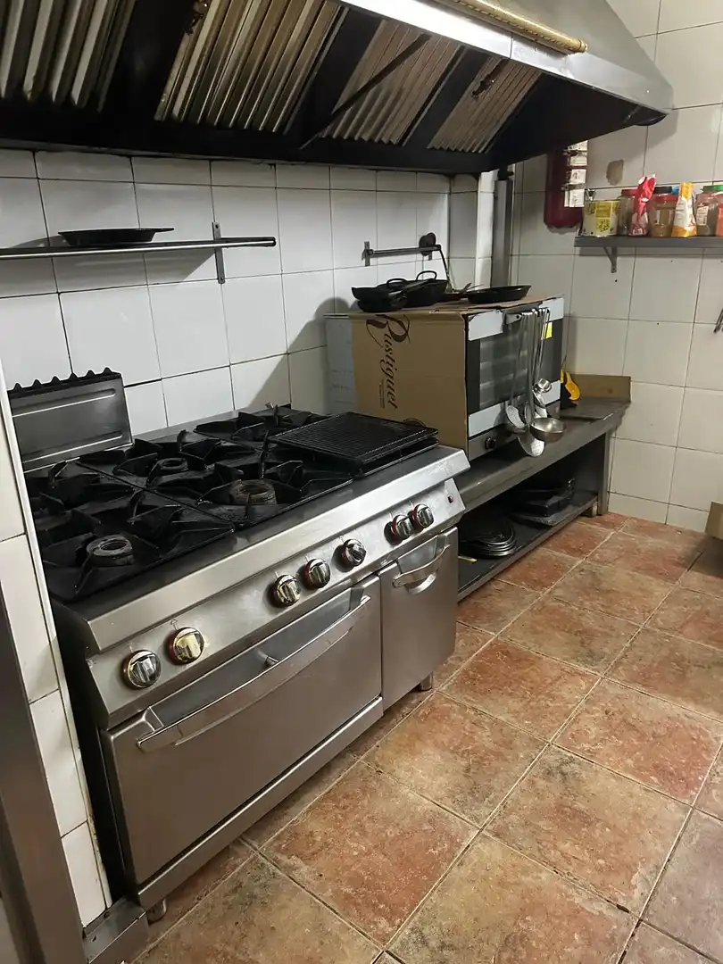 Local comercial en venta en Ajuntament-Maragall, imagen 7