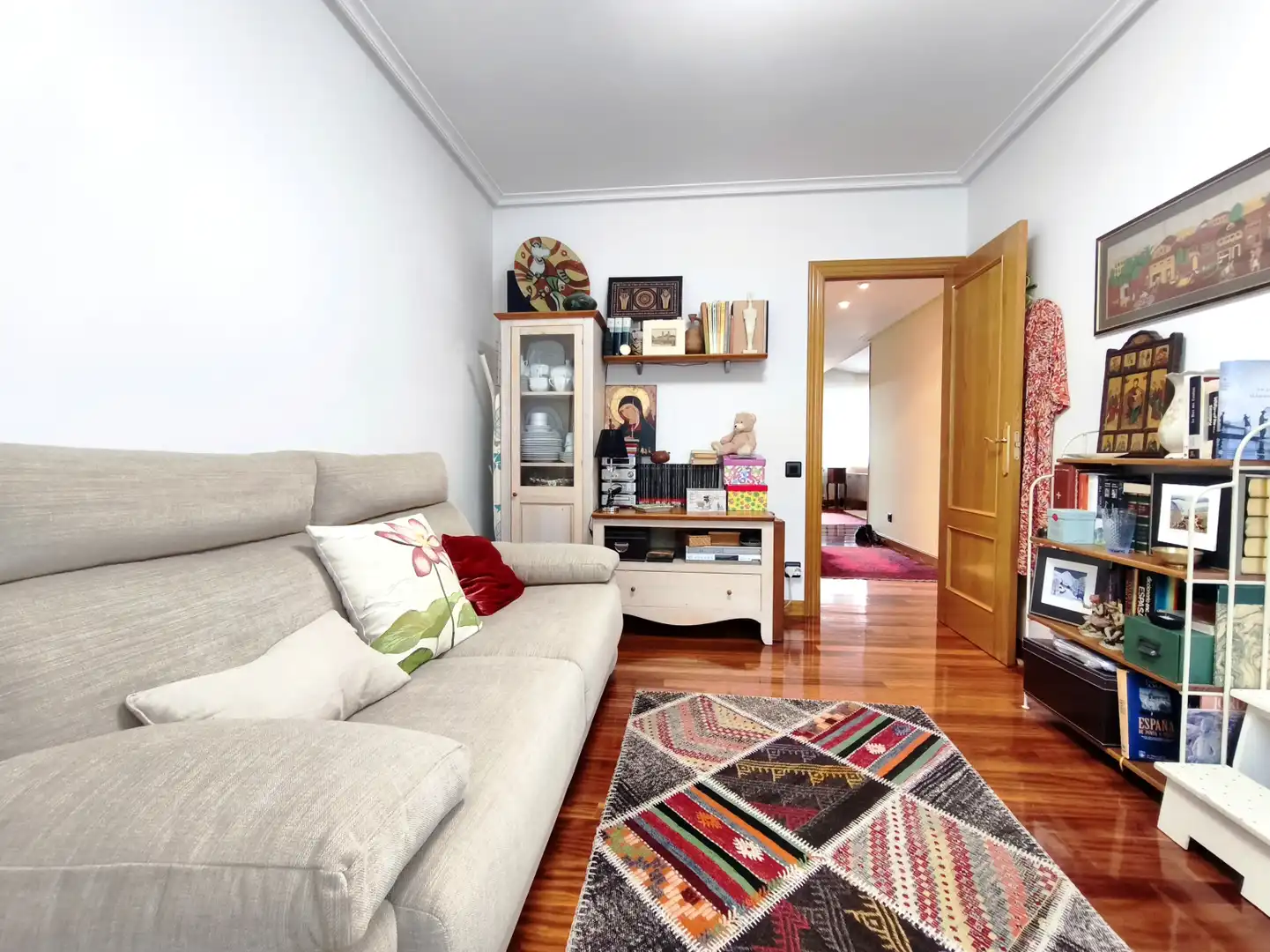 Appartement avec ascenseur à vendre à Avda. Madrid, imagen 27