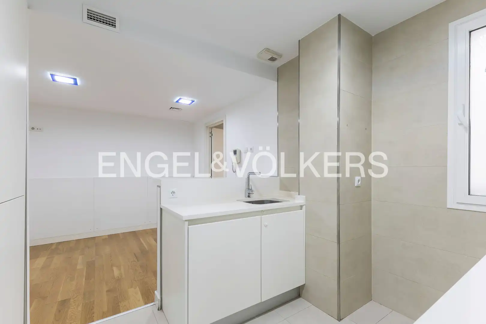 Piso en venta en Moncloa - Aravaca
