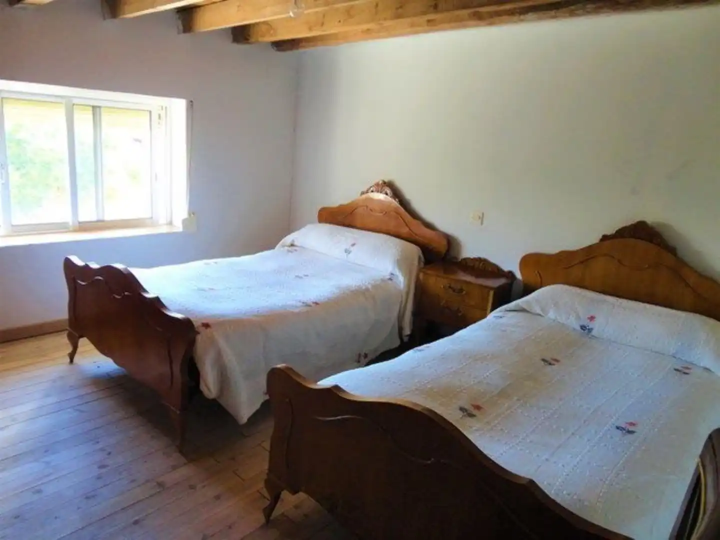 Habitación de Casa o chalet en venta en La Gallega 