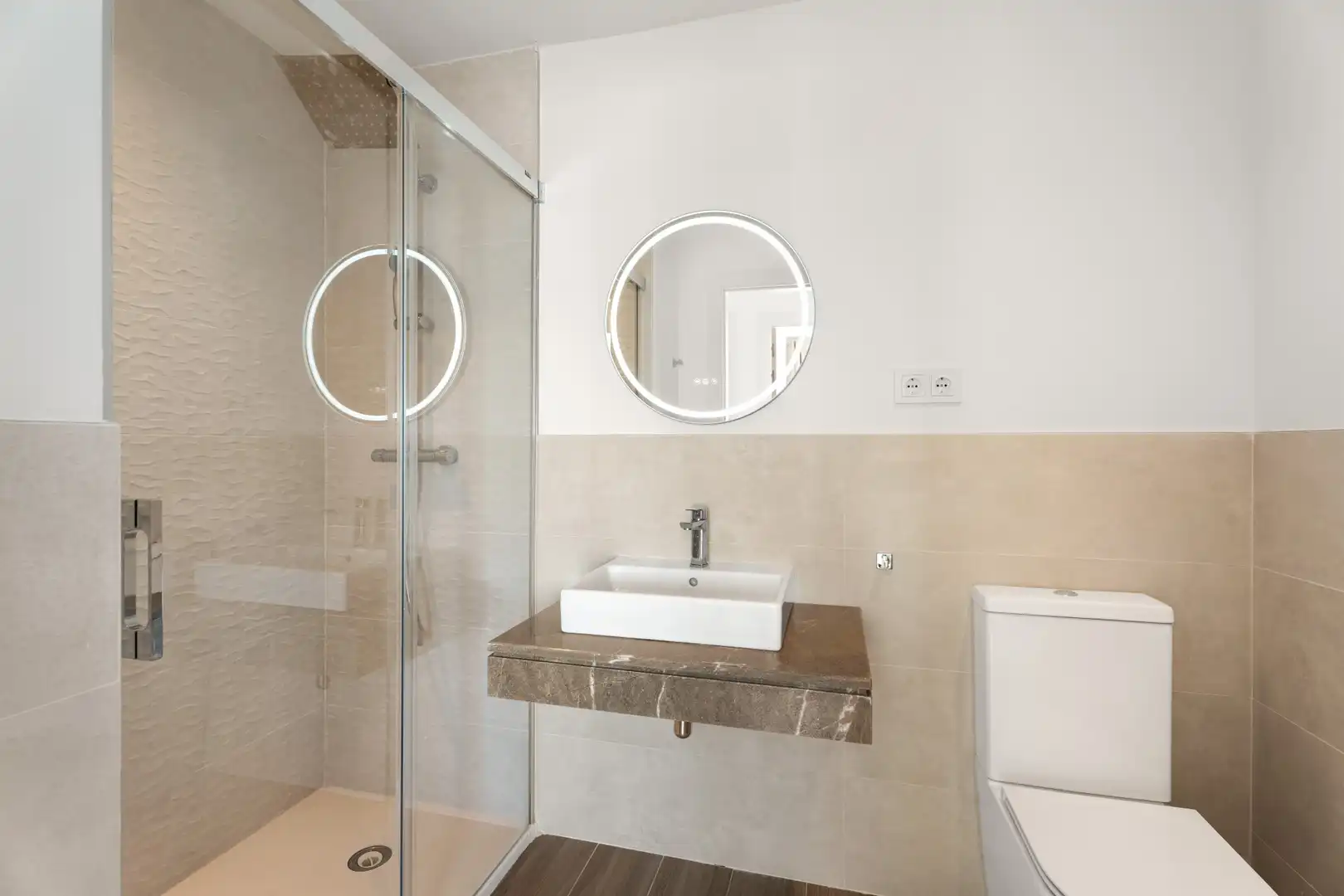 Apartament amb piscina en venda a ARBOLETE DE NORIA GOLF 1, imagen 20