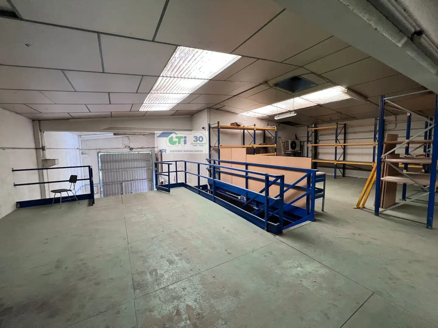 Industrial buildings for rent in C/ RIBERA, Cadrete