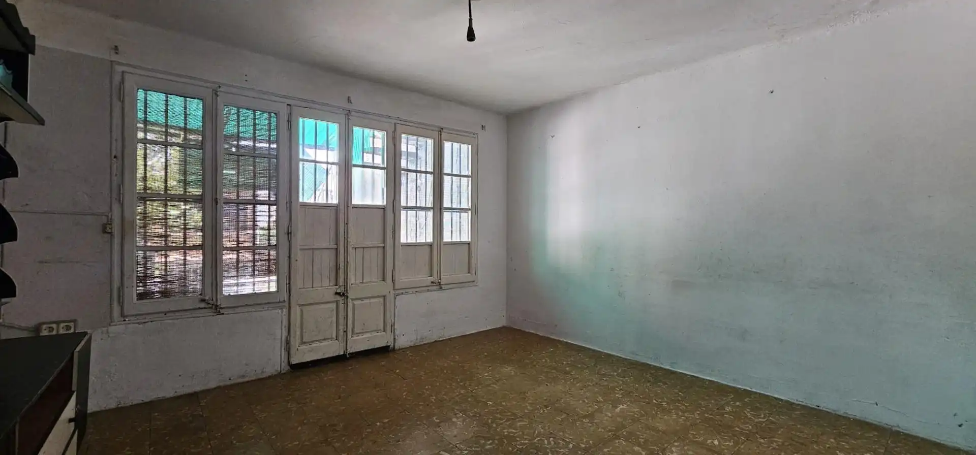 Finca rústica en venta en El Vendrell