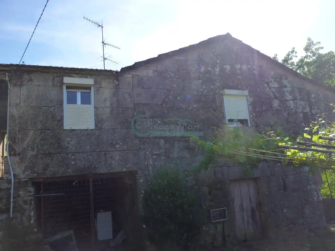 Casa amb jardí en venda a Covelo, imagen 33