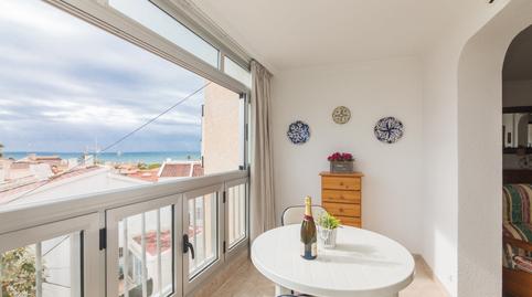 Photo 4 of Flat for sale in Avinguda de la Armada Española, 67, Calas Santa Pola Este, Alicante