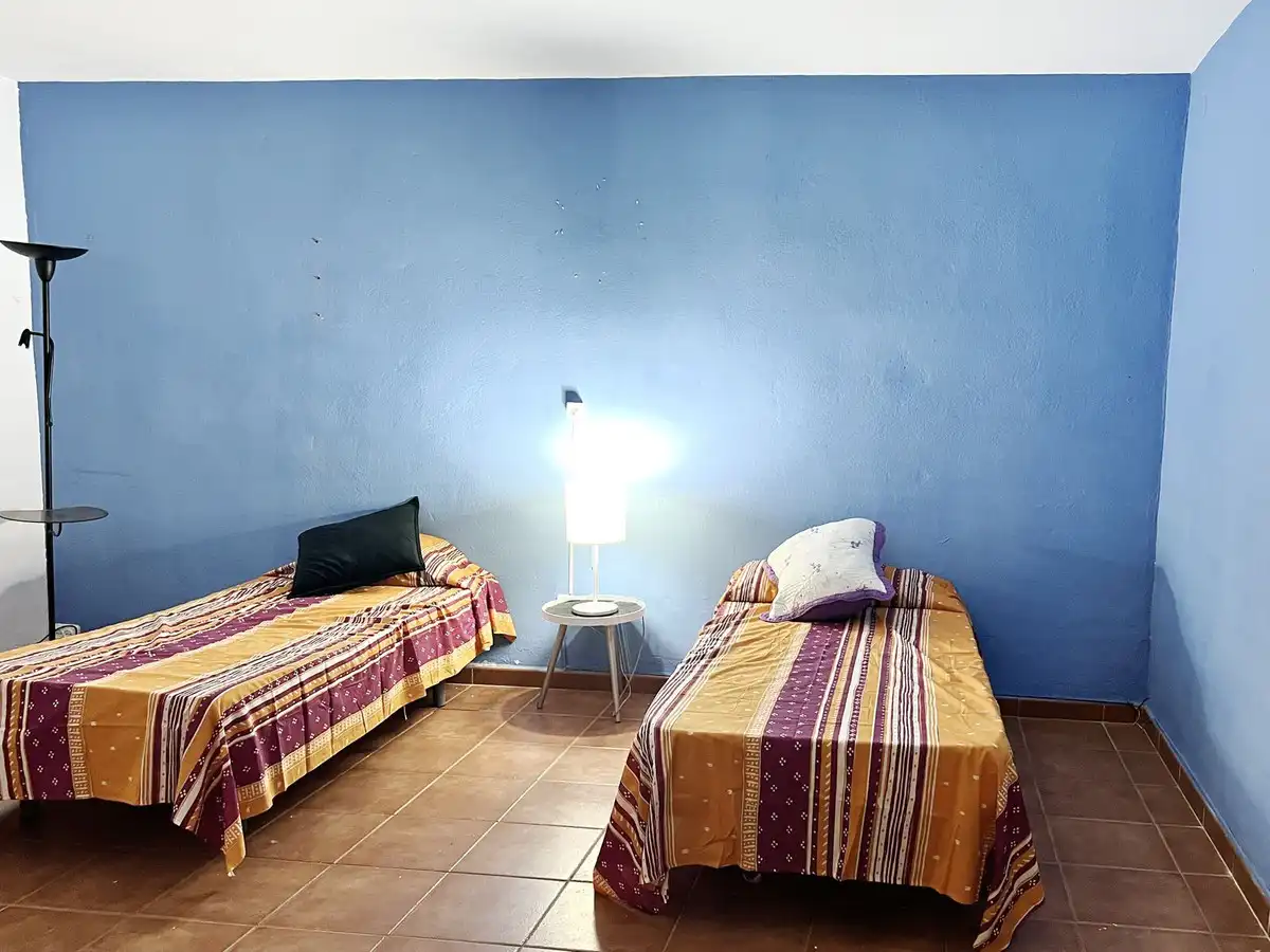 Terraced house with garden for sale in San Pedro de Alcántara, imagen 16