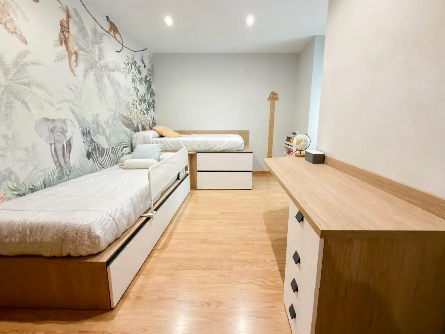 Habitación de Planta baja en venta en Massalfassar con Aire acondicionado y Calefacción