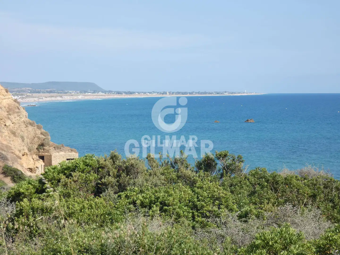 Residencial en venta en Conil de la Frontera