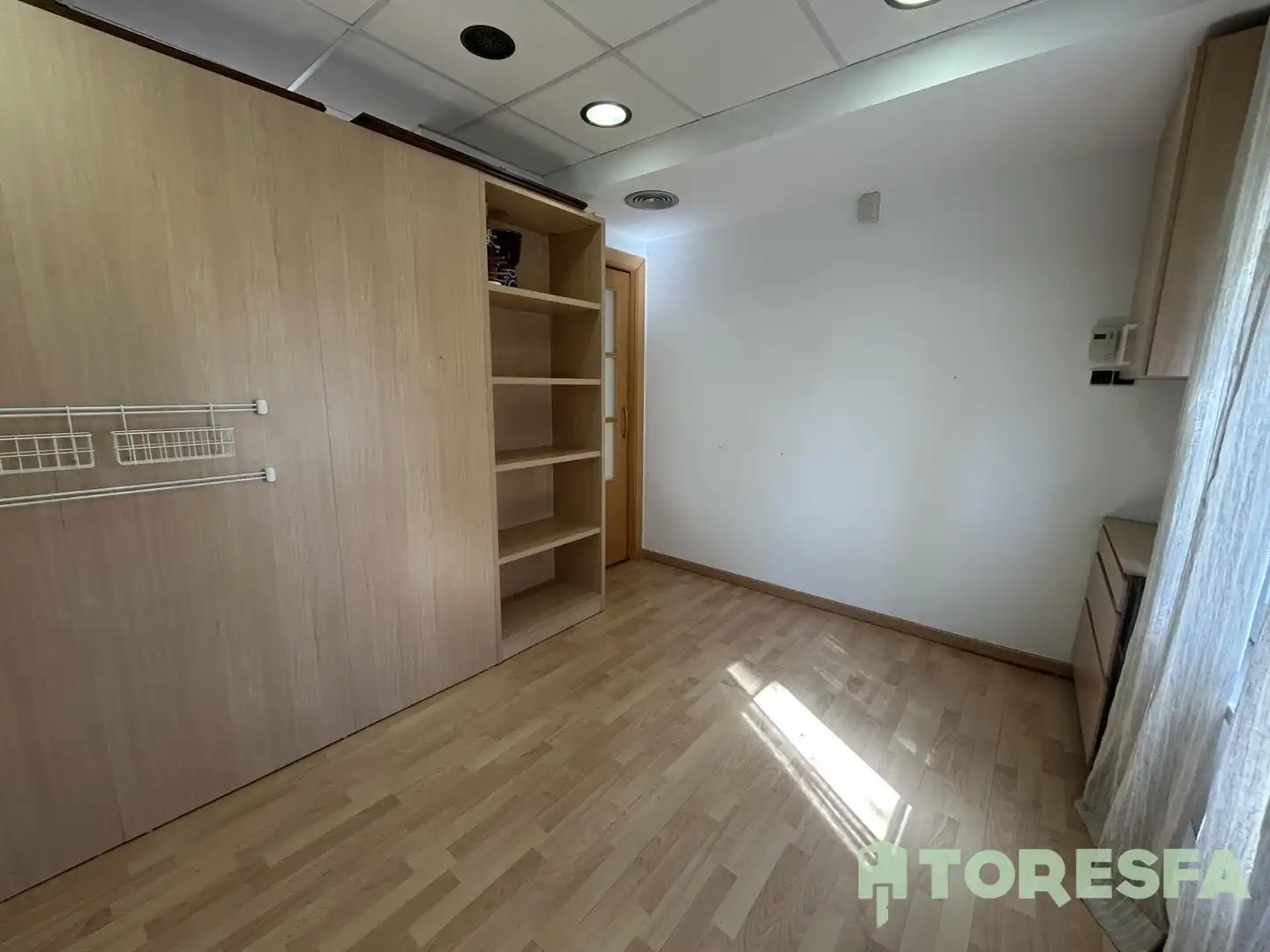 Habitación de Ático en venta en Granollers con Calefacción y Terraza